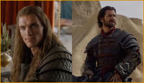 Ed Skrein: A Glimpse Into The Life Of The Actor And His Wife