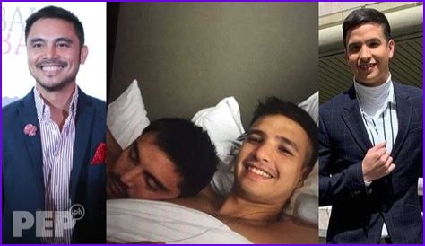 Marvin Agustin's Wife: A Deep Dive Into Their Relationship