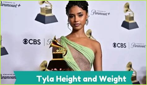 Tyla Height: Everything You Need To Know About Her